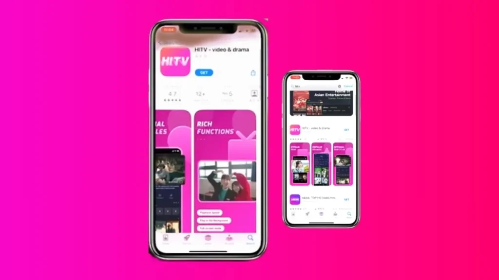 HITV (Mod APK) download (VIP Unlocked HD) Latest Version 2025 15 HITV IOS download