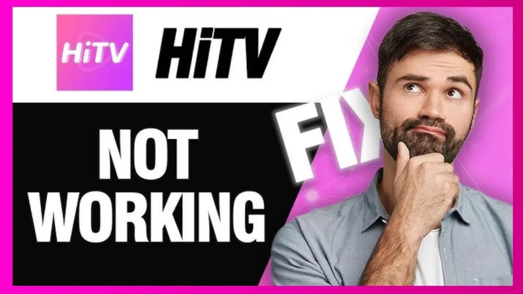 HITV (Mod APK) download (VIP Unlocked HD) Latest Version 2025 9 HITV Not Working