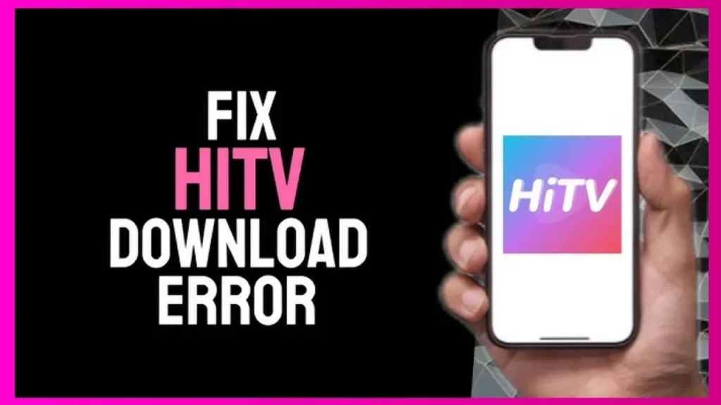 HITV (Mod APK) download (VIP Unlocked HD) Latest Version 2025 10 IS HITV Legal or SAFE APP