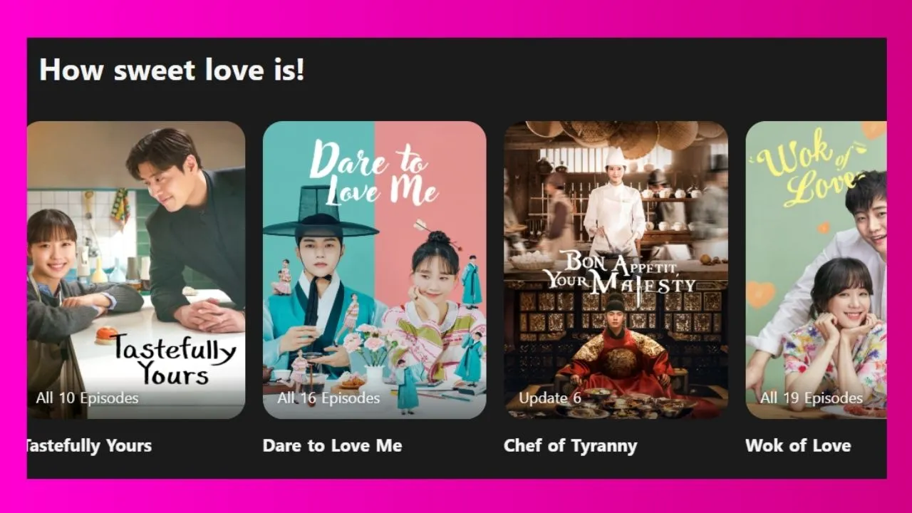 HITV (Mod APK) download (VIP Unlocked HD) Latest Version 2025 6 K Drama