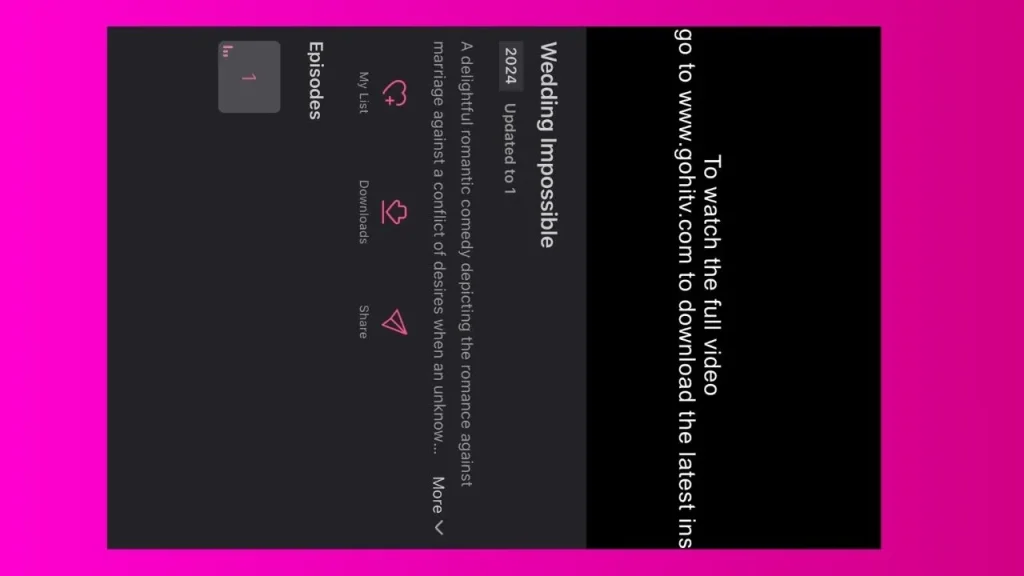 HITV (Mod APK) download (VIP Unlocked HD) Latest Version 2025 3 What happened to hi tv app