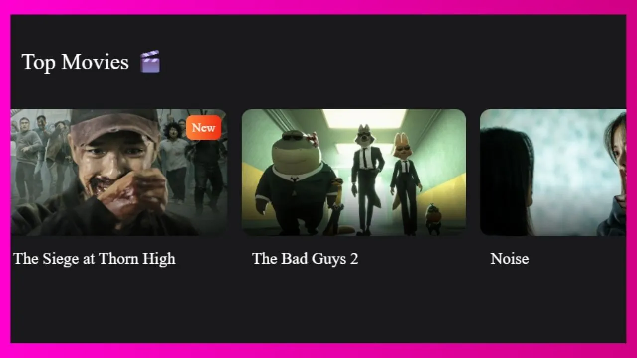 HITV (Mod APK) download (VIP Unlocked HD) Latest Version 2025 7 movies