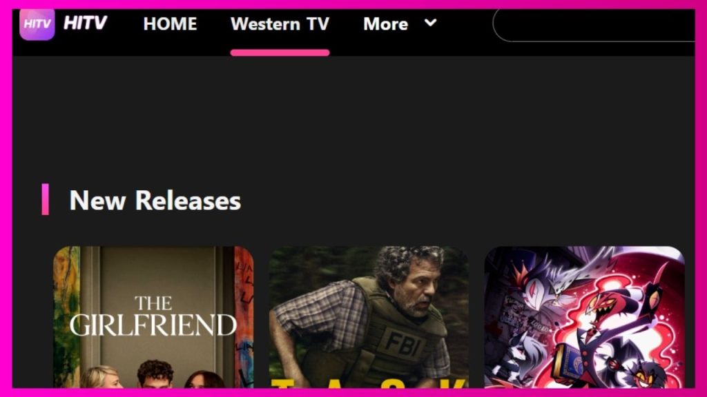 HITV (Mod APK) download (VIP Unlocked HD) Latest Version 2025 5 western tv